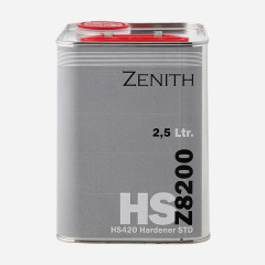 ZENITH HS420 Hardeners Standard