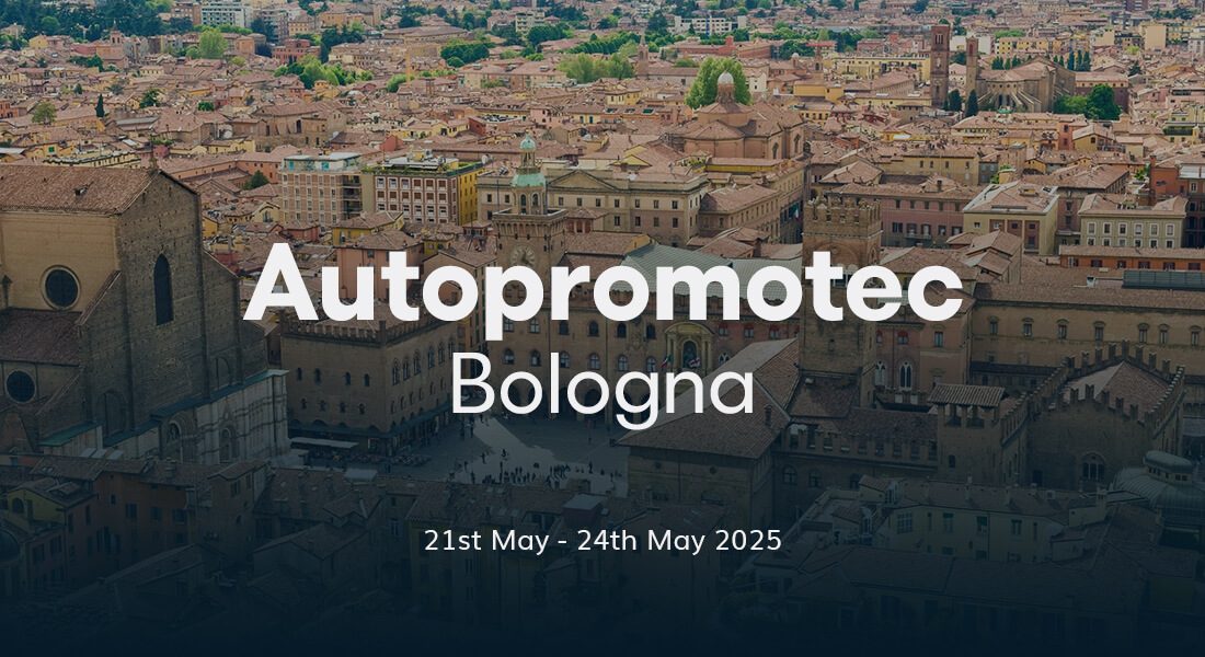Autopromotec Bologna 2025